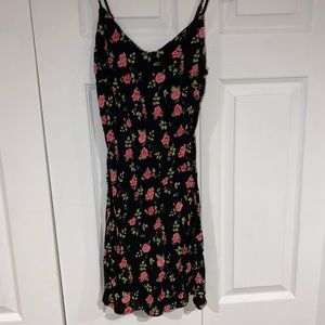 LA Hearts dress